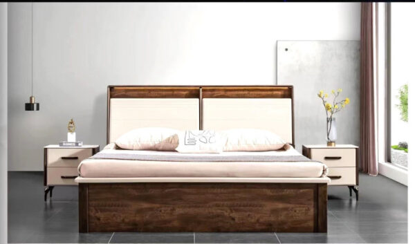 King Size Bed