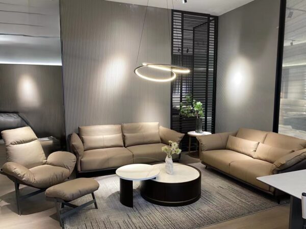 3 + 2 Seater Sofa