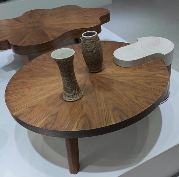 Center Table Round