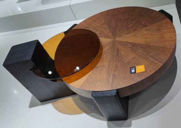 Center Table- Wood