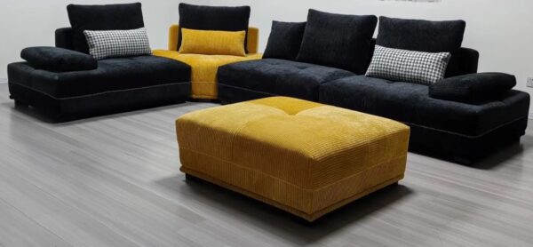 L Sofa