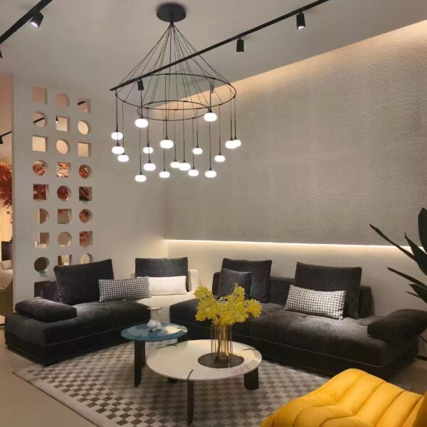 L Sofa - Image 4