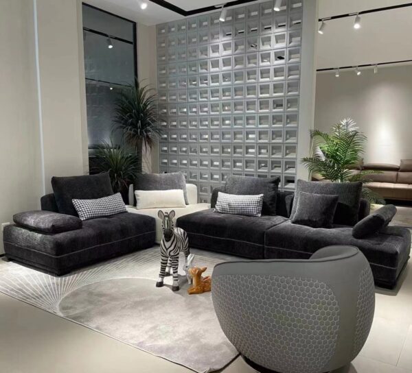 L Sofa - Image 3