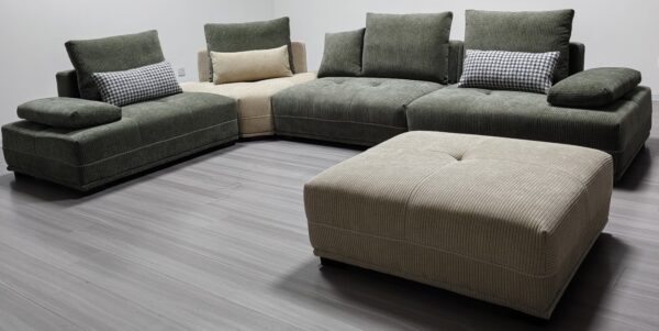 L Sofa - Image 2