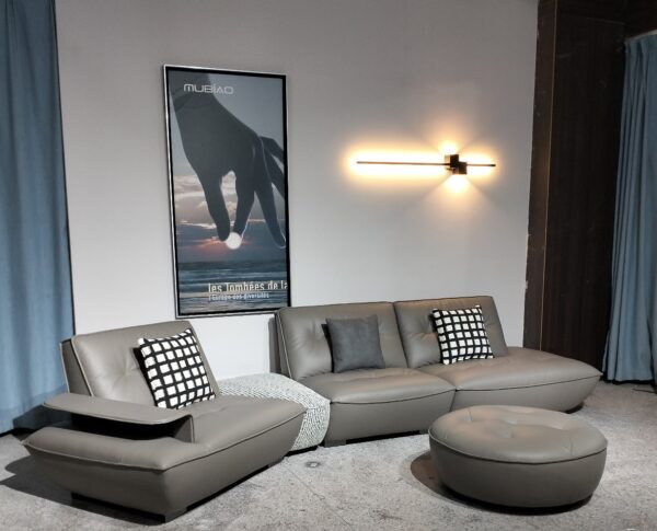 Modern Sofa