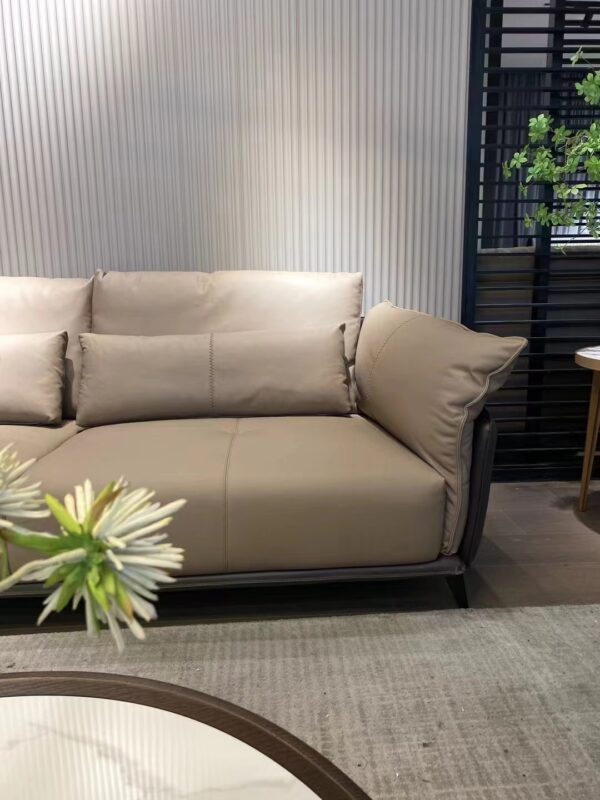 Modern Sofa - Image 2