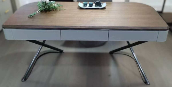 Office Table with Drawer