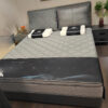 Quilted Bed